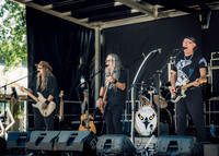 2028-08-17 Eagle Eyes / Open