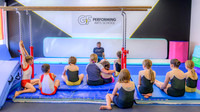 2024-06-07 Gymnasts / Closed