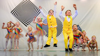 2024-06-11 Preschool Program / Closed