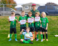 2024-10-08 Soccer Kelowna / Closed