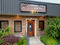 2025-09-01 Granby River Dental / Closed