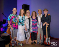 2025-09-05 The 4th Street Band / Closed