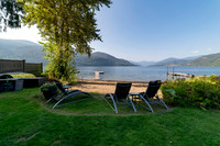 2025-09-17 Christina Lake / Closed