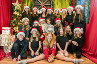 2025-11-22 Santa 2 / Closed