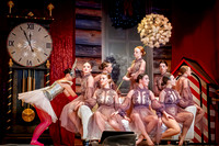 2025-12-12 The Forgotten Cabin / Show