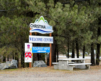 2026-02-17 Christina Lake Winter Fest / Closed