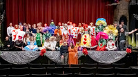 2026-03-06  Alice in Wonderland / Open