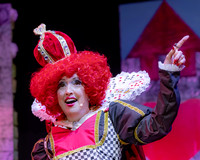 2026-03-06 Alice in Wonderland  close up / Open