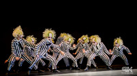 2026-05-23 GF Performing Art School - SYNERGE Rehearsal / Colsed