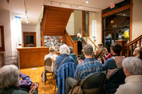 2024-11-07 Peri Best Book Launch / Closed