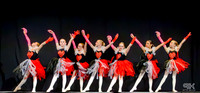 2026-05-23 Dance Show / Closed