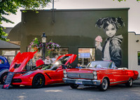 2026-07-04 Car Show / Open
