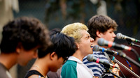2026-07-29 Mutrats / Music in the Park / Open