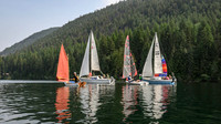 2026-08-15 Jewel Lake Regatta / Open
