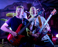 2026-08-19 Mudsucker / Open
