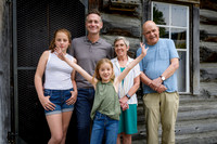 2024-08-09 Mark's Family / Closed