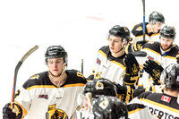 01-20 Border Bruins - Spokan 7-2 / OPEN for EVERYONE