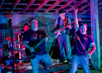 2024-07-31 Mad Dog / Open