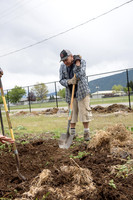 05-13 Grand Forks Learning Garden / Open for Everyone