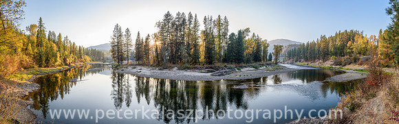 _DSC2471-Pano-Edit / Granby River