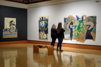 2024-10-17 - Amy - Art Gallery
