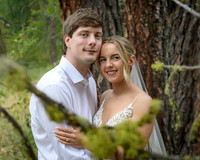 2024-09-02 Stephanie - Nick Wedding / Closed