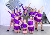 2024-06-08 GF Performing Arts School / Closed
