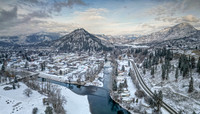 2024-01-02 Boundary Stock Photos / Closed