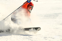 2024-02-17 Phoenix Mountain Ski / Open