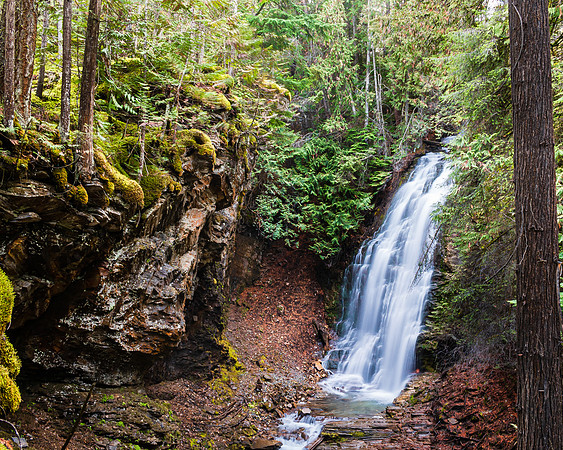 _DSC6469 - Fletcher Falls