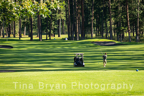 _DSC6189 - Christina Lake Golf Course