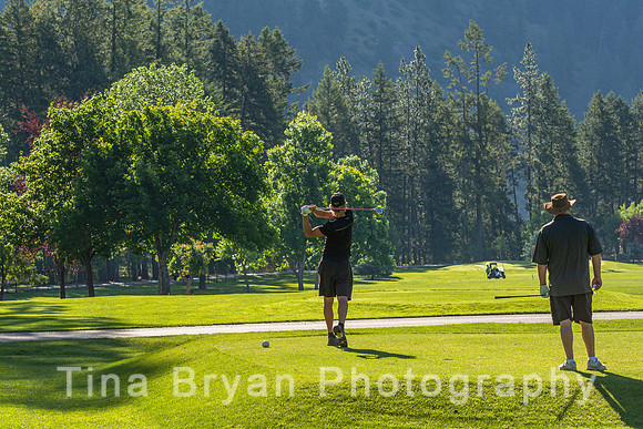 _DSC6223 - Christina Lake Golf Course