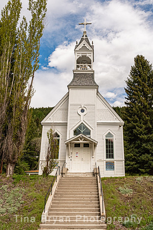 _DSC6853 - Catholic Church - Greenwood