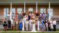2024-06-22 Dee & Chris Wedding / Closed