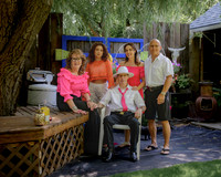2024-08-03 Maureen Family / Closed