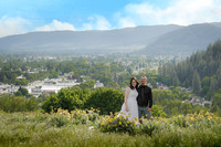 2024-05-11 Brianne & Donavin's Wedding / Closed