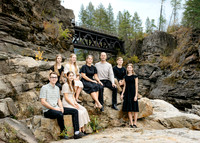 2024-10-01 Janine Family / Closed