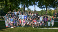 2022-10-01 Frisbee tournament  / open for everyone.