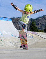 2024-11-05 - Skateboarders / Closed