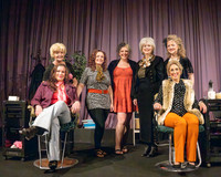 2024-05-08 Theatre / Steel Magnolias / Open