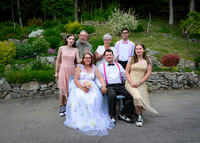 2024-06-14 Erinne Wedding / Closed